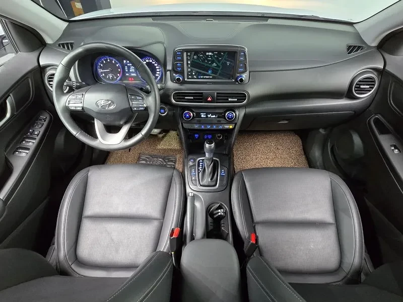 Hyundai Kona  2Wd Modern Choice | Mobile.bg � ����������� 3