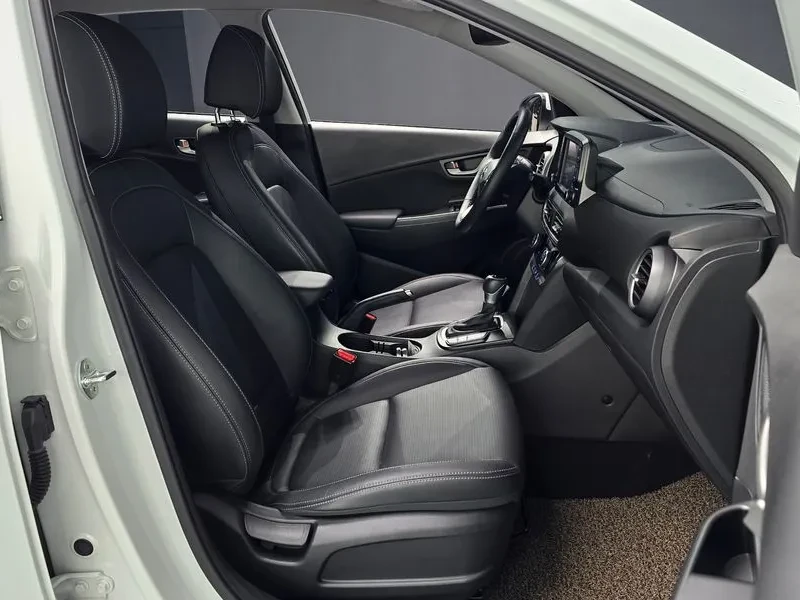 Hyundai Kona  2Wd Modern Choice | Mobile.bg � ����������� 7
