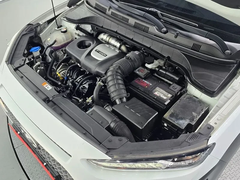 Hyundai Kona  2Wd Modern Choice | Mobile.bg � ����������� 11