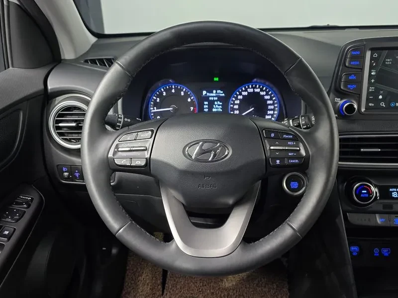 Hyundai Kona  2Wd Modern Choice | Mobile.bg � ����������� 4
