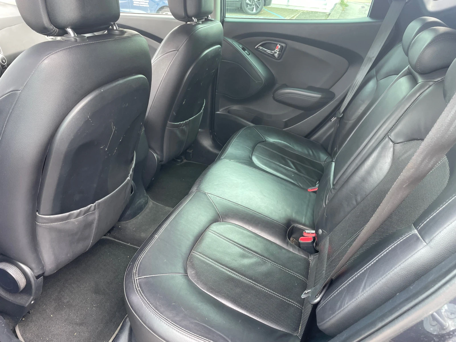 Hyundai IX35 2.0CRDI 184kc 4x4 Premium - изображение 6