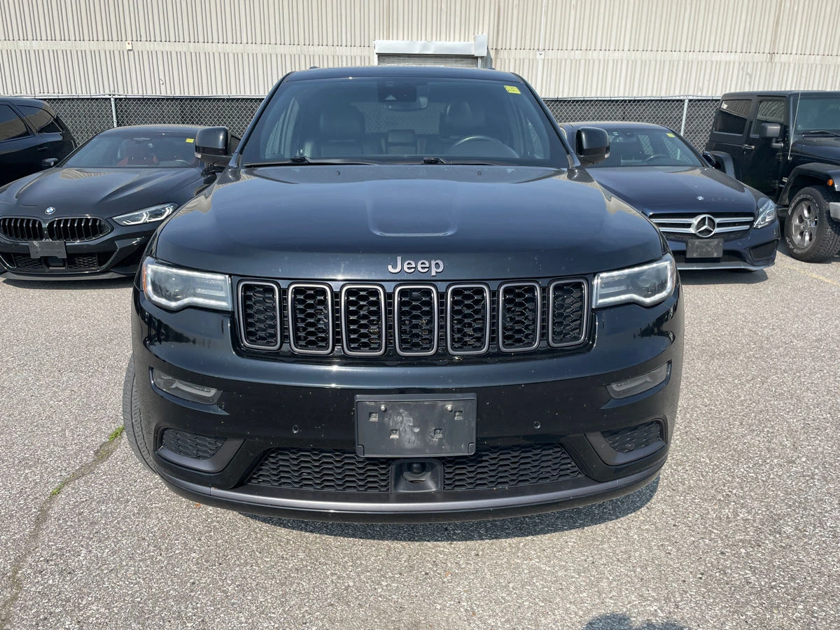 Jeep Grand cherokee * High Altitude* * АвтоКредит*  - изображение 5