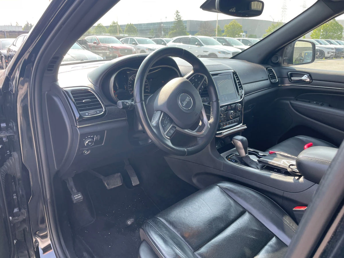 Jeep Grand cherokee * High Altitude* * АвтоКредит*  - изображение 8