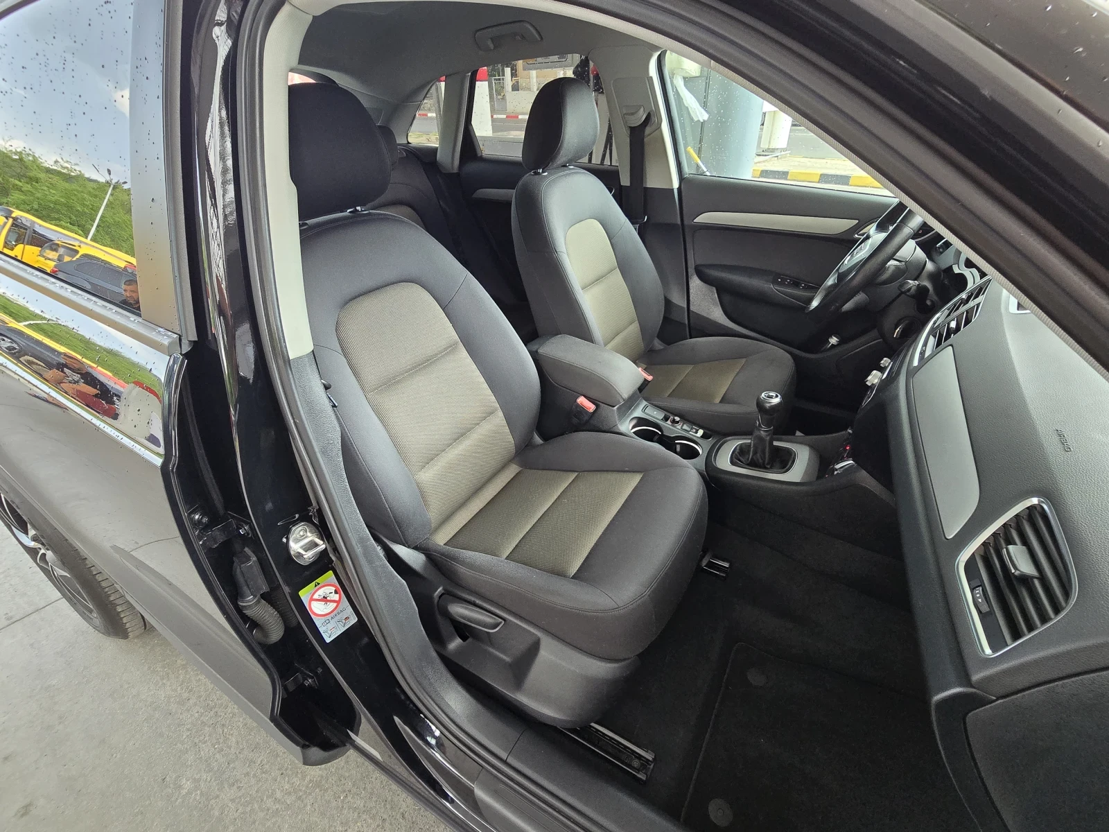 Audi Q3   100%   | Mobile.bg   14