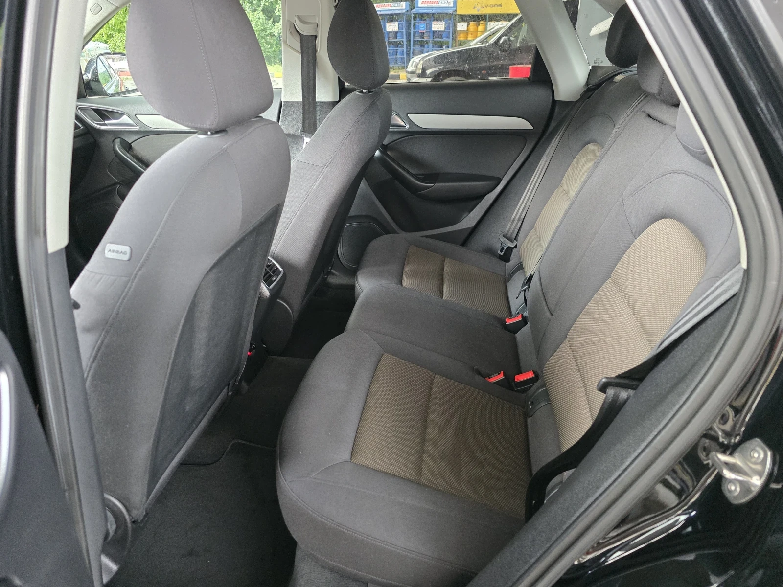 Audi Q3   100%   | Mobile.bg   13