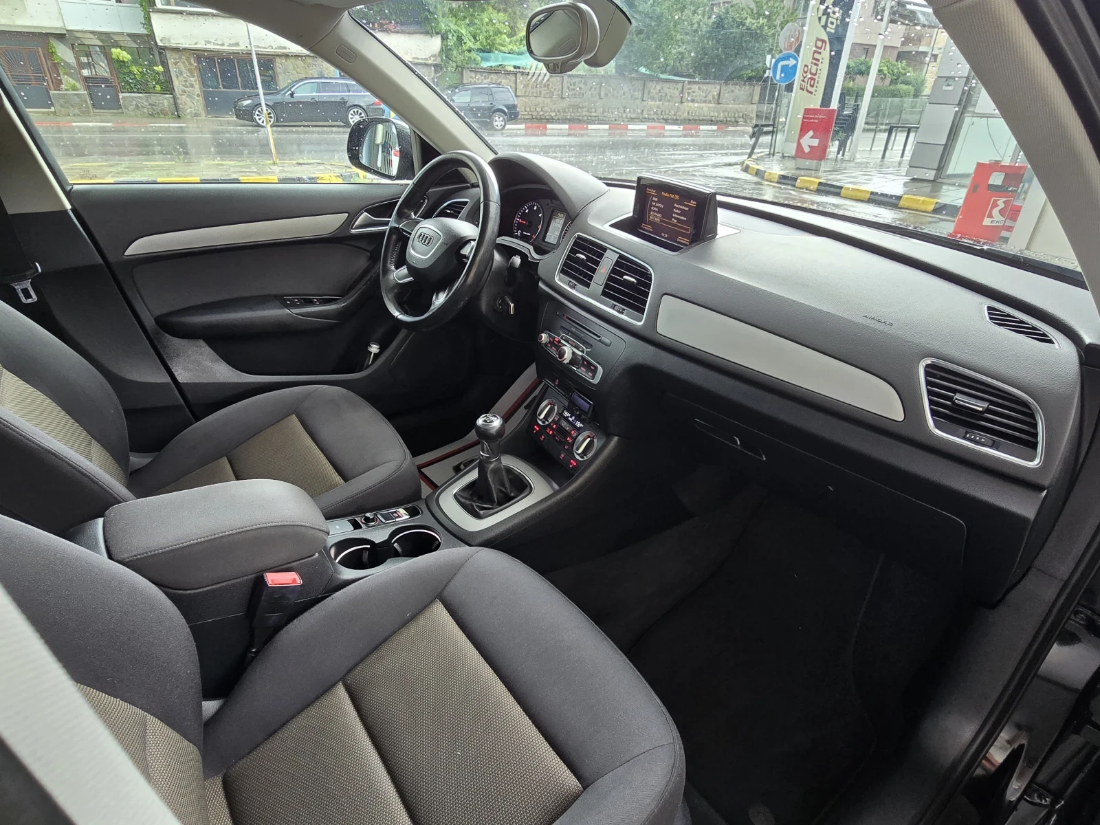 Audi Q3   100%   | Mobile.bg   16