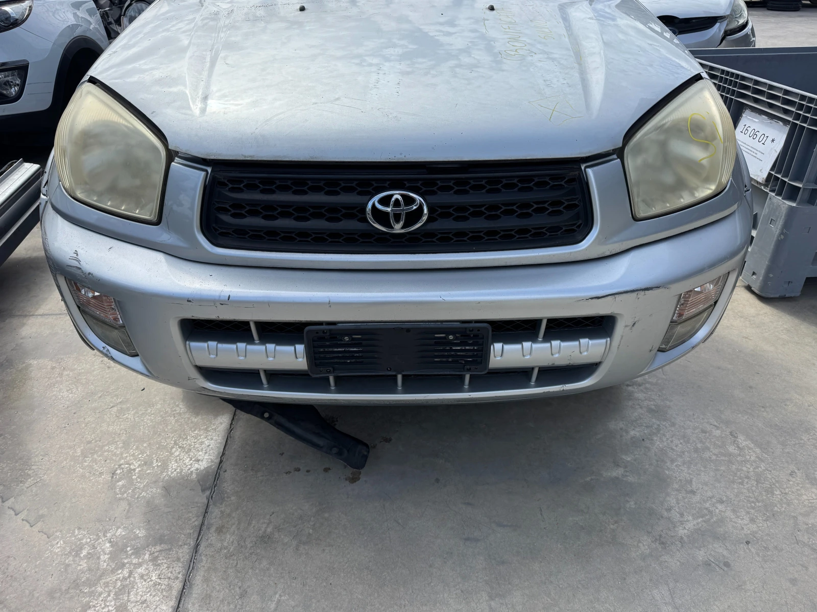 Toyota Rav4 2.0/1AZ-FE | Mobile.bg   1