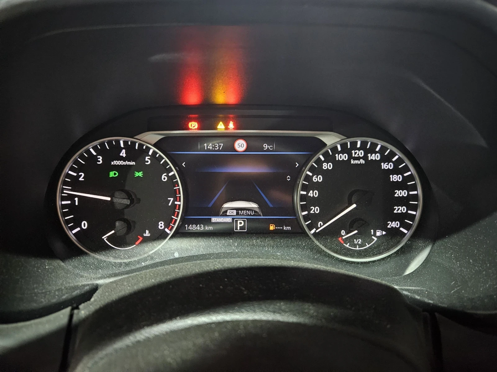 Nissan Juke 1.0DIG-T | Mobile.bg   11