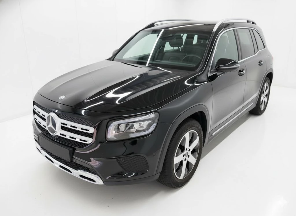Mercedes-Benz GLB 200 Luxury! - изображение 2