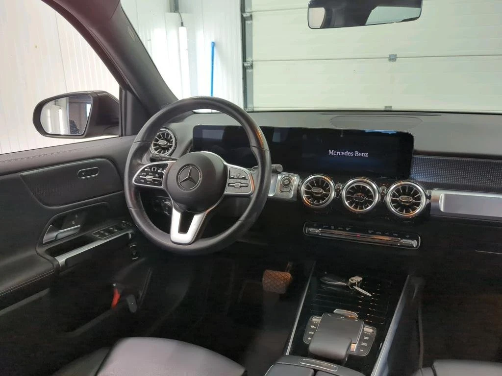 Mercedes-Benz GLB 200 Luxury! - изображение 6