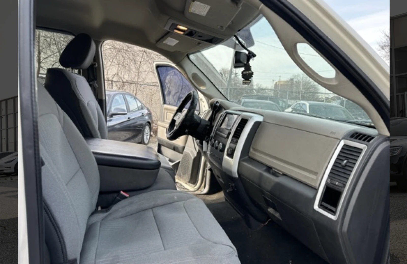 Dodge RAM 1500 5.7 HEMI / 4WD - изображение 7