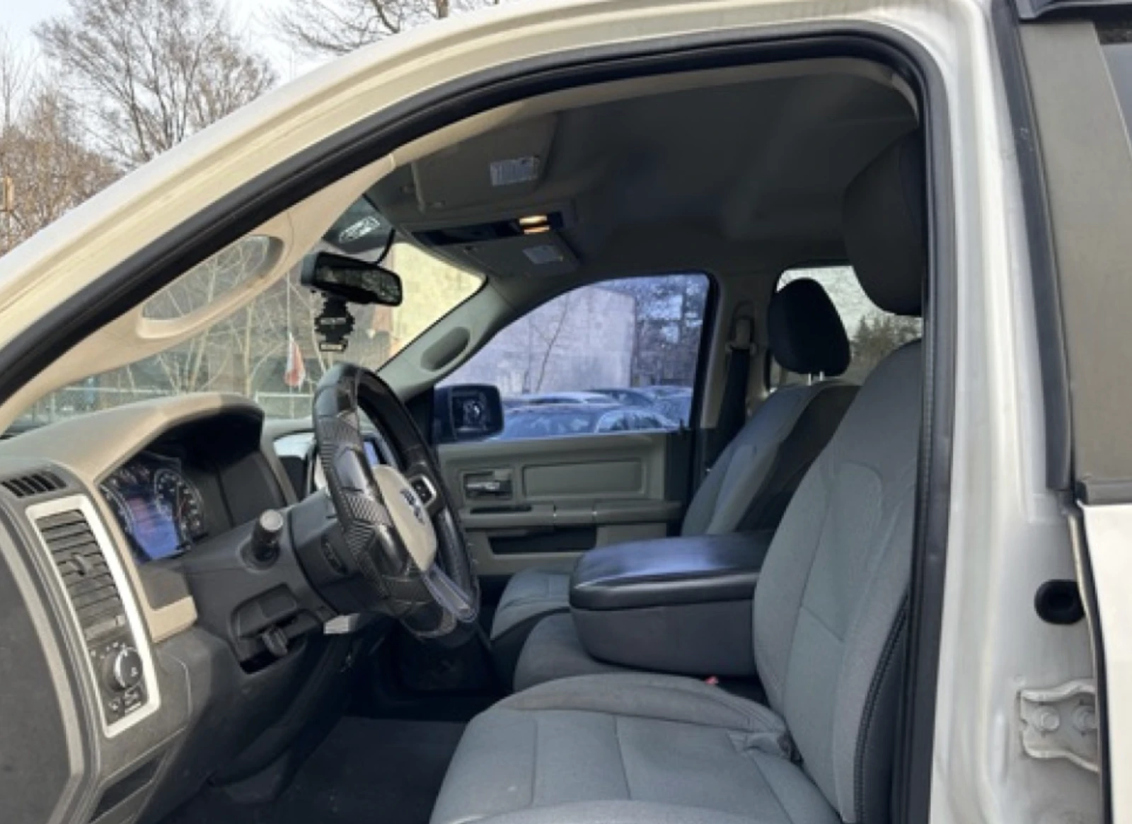 Dodge RAM 1500 5.7 HEMI / 4WD - изображение 6