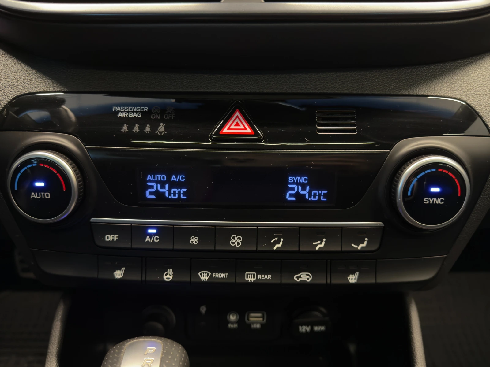 Hyundai Tucson PREMIUM N Line AWD | Mobile.bg   13