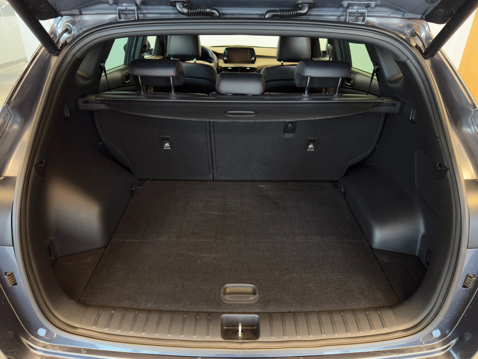 Hyundai Tucson PREMIUM N Line AWD | Mobile.bg   17