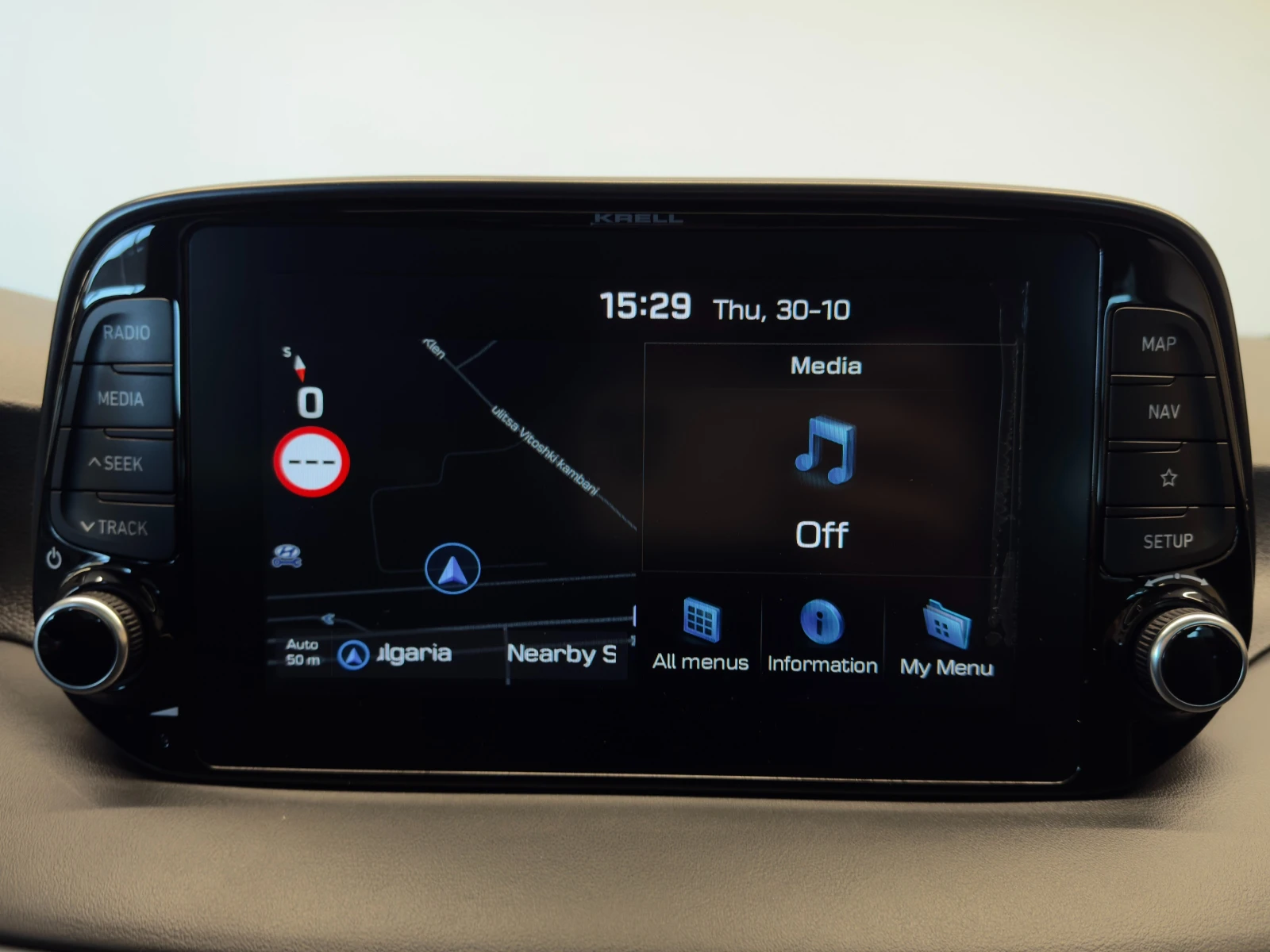 Hyundai Tucson PREMIUM N Line AWD | Mobile.bg   12