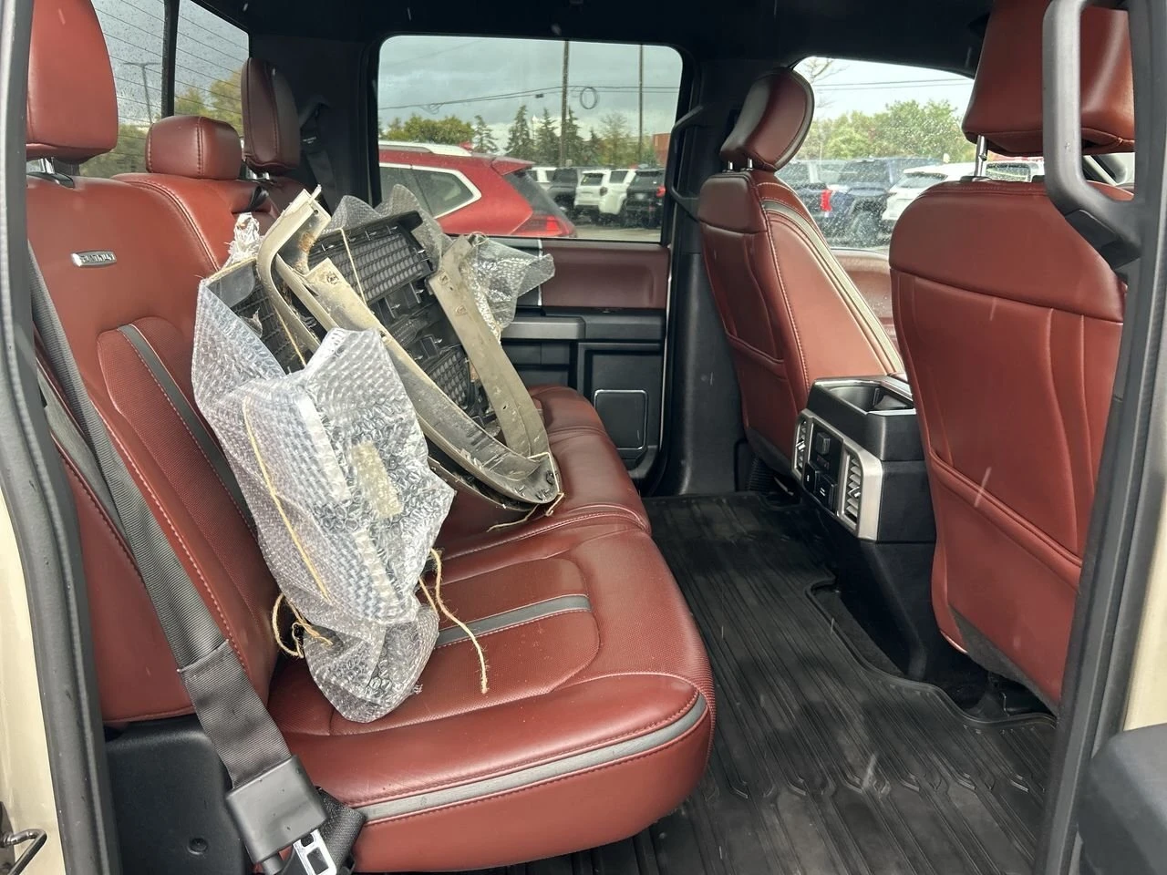 Ford F150 2018* PLATINUM* SUPERCREW*  | Mobile.bg   15