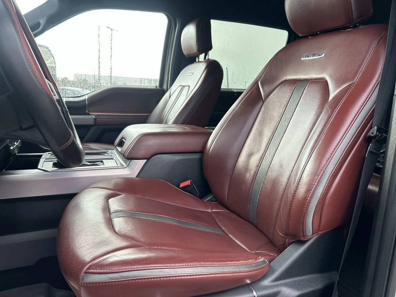 Ford F150 2018* PLATINUM* SUPERCREW*  | Mobile.bg   10