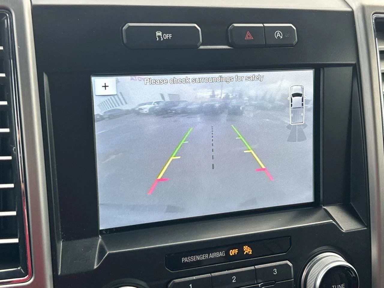 Ford F150 2018* PLATINUM* SUPERCREW*  | Mobile.bg   12