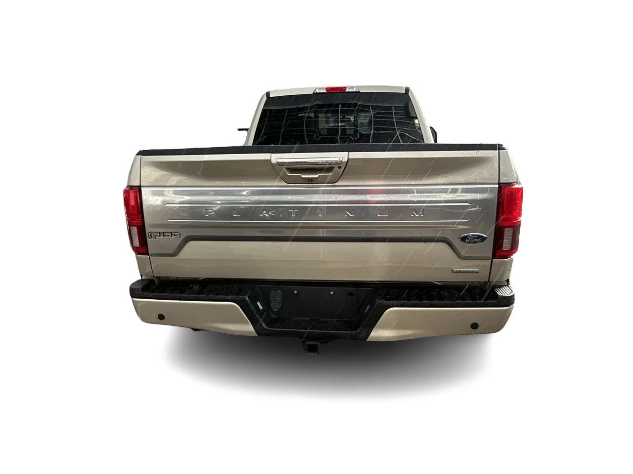 Ford F150 2018* PLATINUM* SUPERCREW*  | Mobile.bg   5