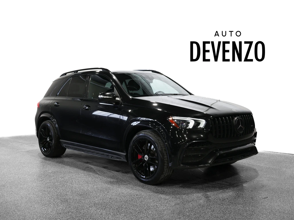 Mercedes-Benz GLE 53 4MATIC * BURMESTER* 4MATIC*  | Mobile.bg   1