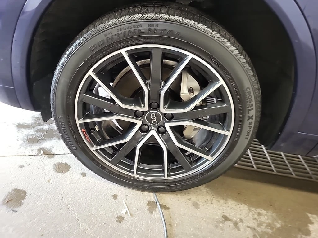 Audi Q5 * TECHNIK * CARFAX *    | Mobile.bg   17