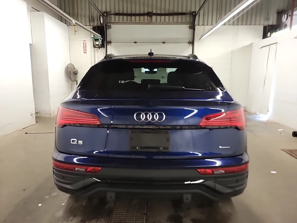 Audi Q5 * TECHNIK * CARFAX *    | Mobile.bg   6