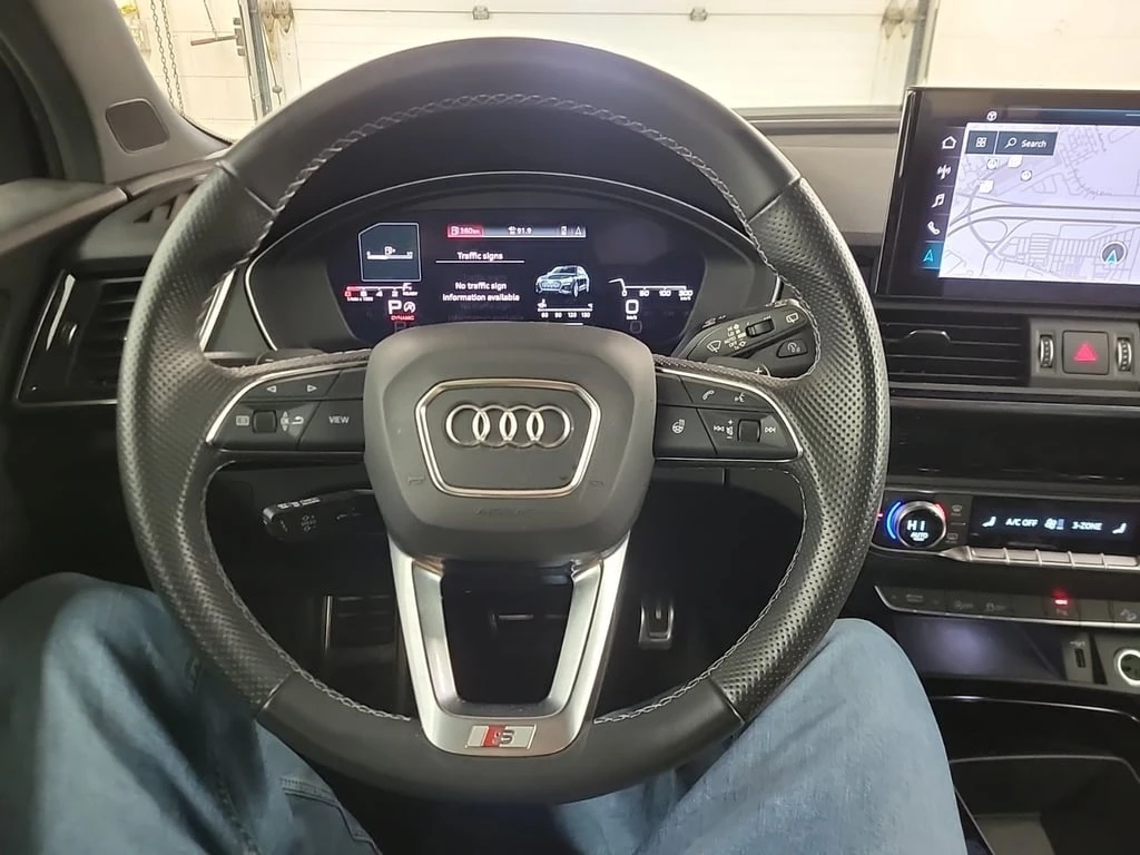 Audi Q5 * TECHNIK * CARFAX *    | Mobile.bg   11