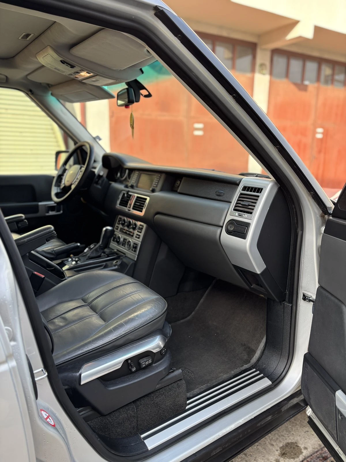 Land Rover Range rover L322 4.4i LPG Vogue | Mobile.bg � ����������� 13