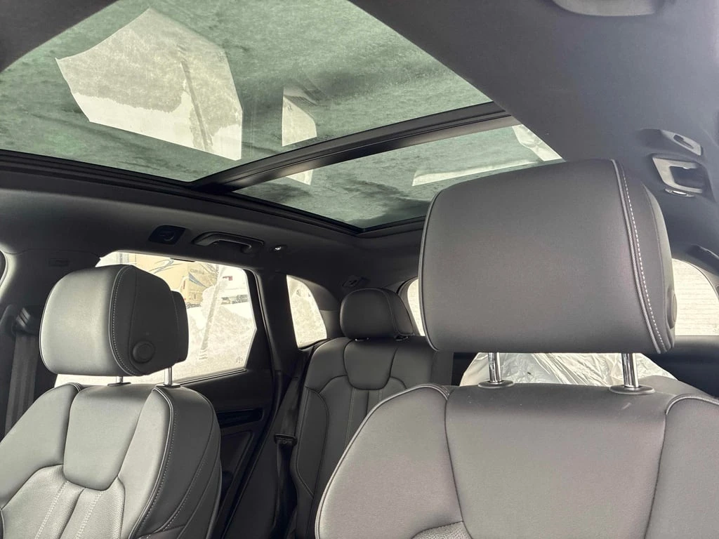 Audi Q5  Technik * CARFAX* ОБДУХВАНЕ* ПАНОРАМА*  - изображение 10