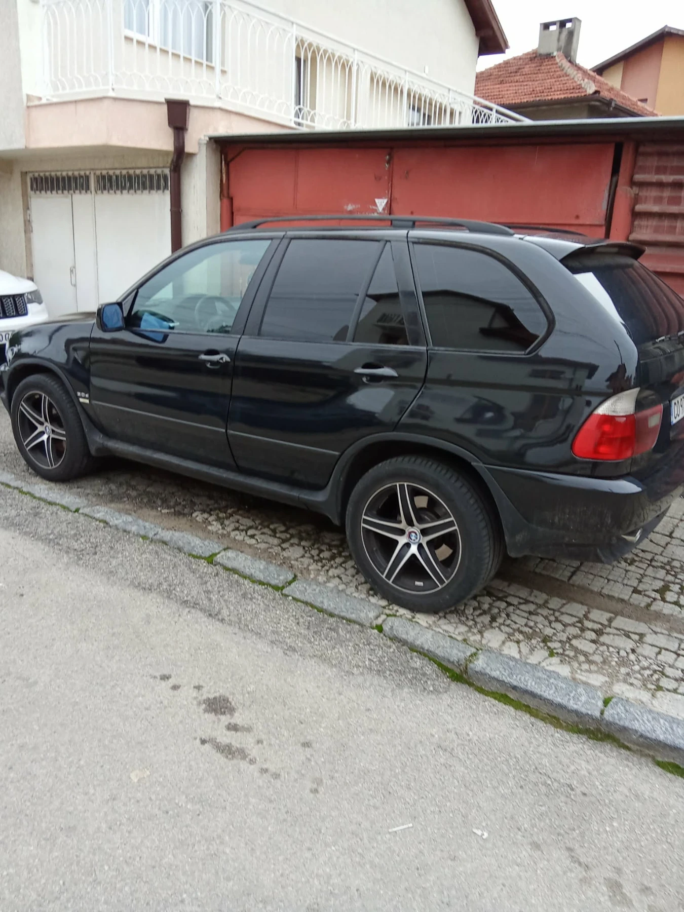 BMW X5 | Mobile.bg � ����������� 1