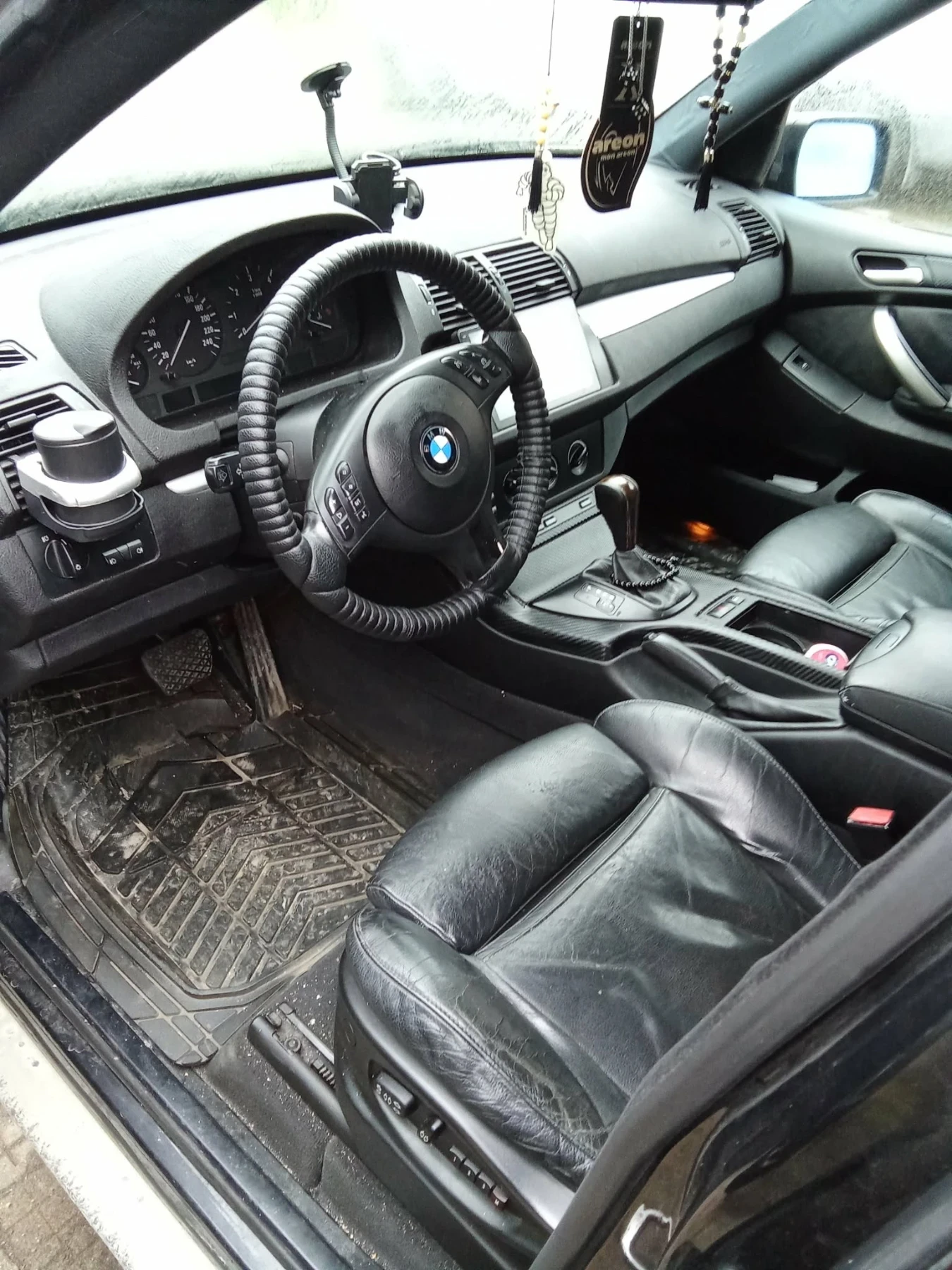 BMW X5 | Mobile.bg � ����������� 6