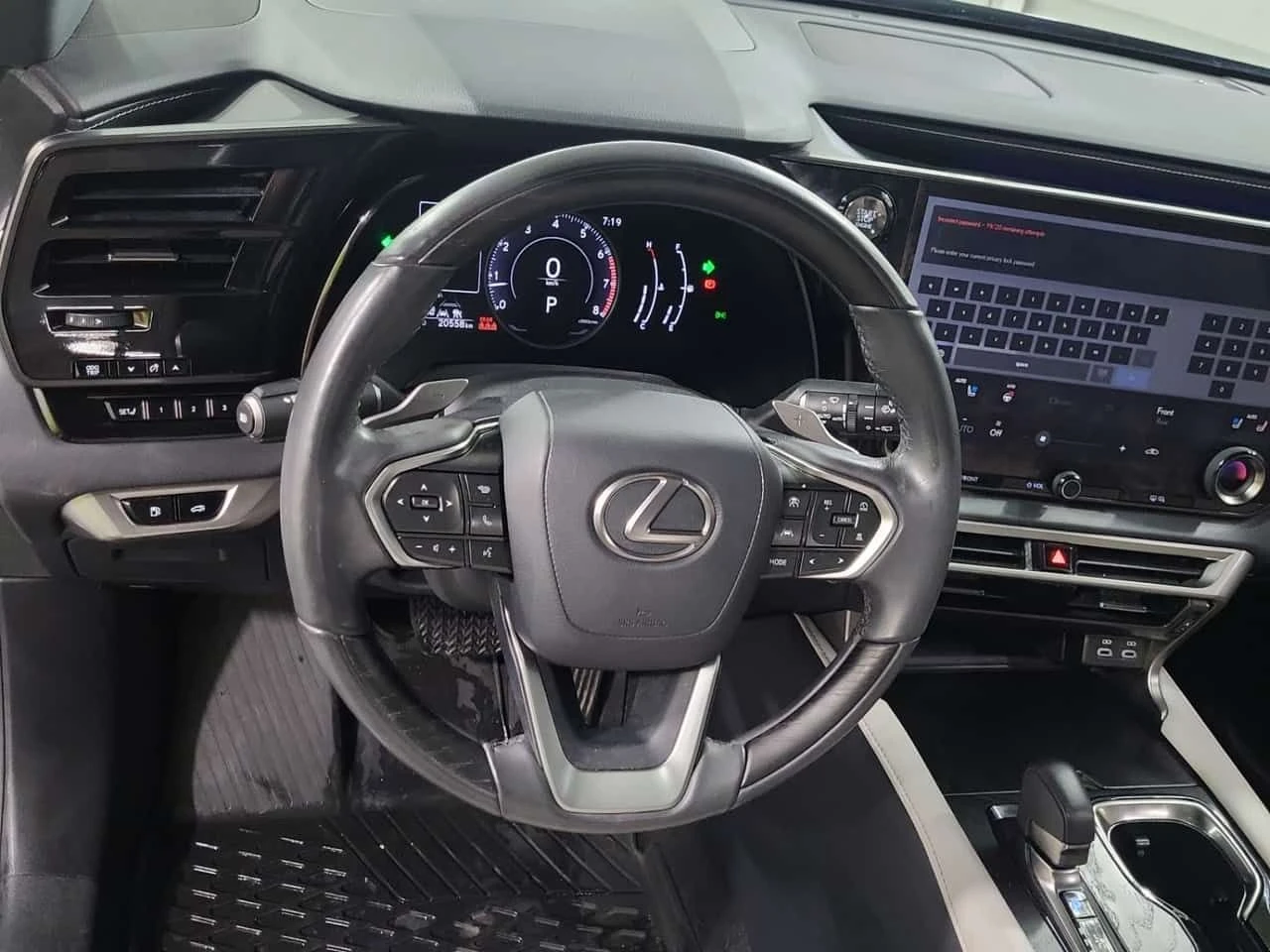 Lexus RX 350 /LED/DIS/PANO/NAVI/CARFAX | Mobile.bg � ����������� 11
