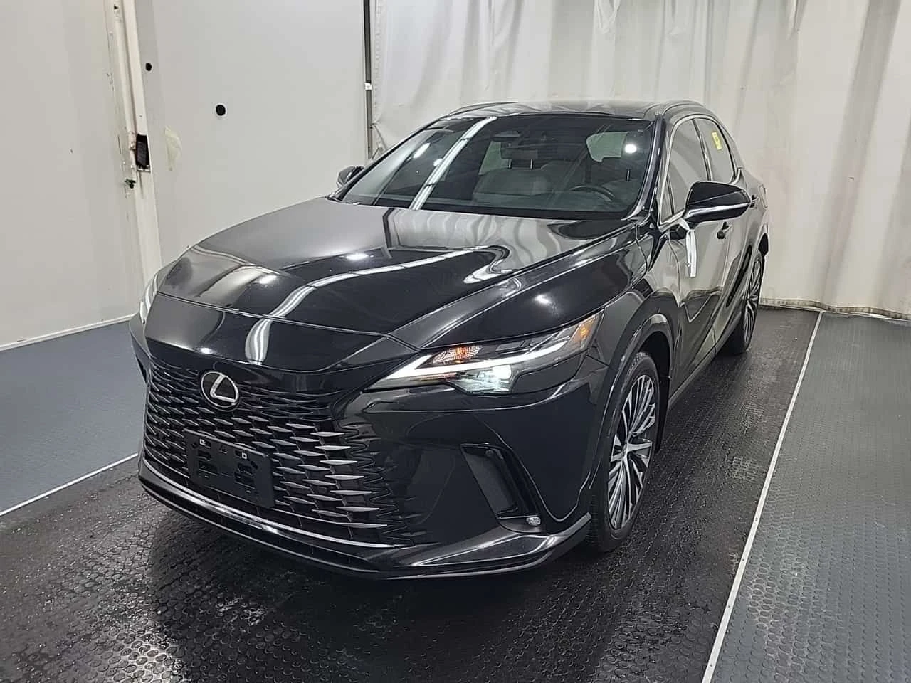 Lexus RX 350 /LED/DIS/PANO/NAVI/CARFAX | Mobile.bg � ����������� 1