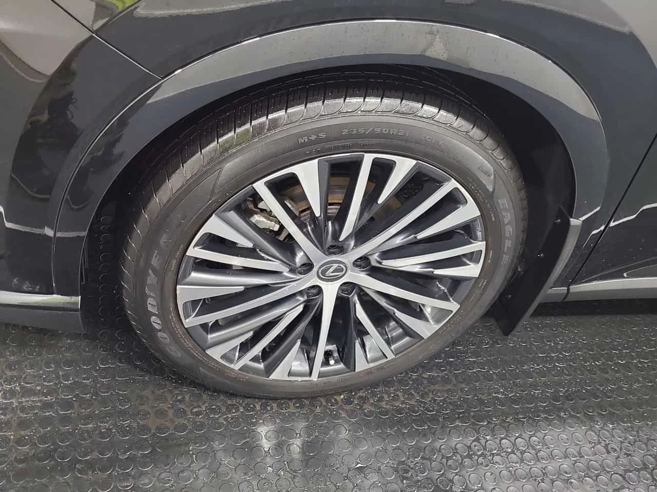 Lexus RX 350 /LED/DIS/PANO/NAVI/CARFAX | Mobile.bg � ����������� 17