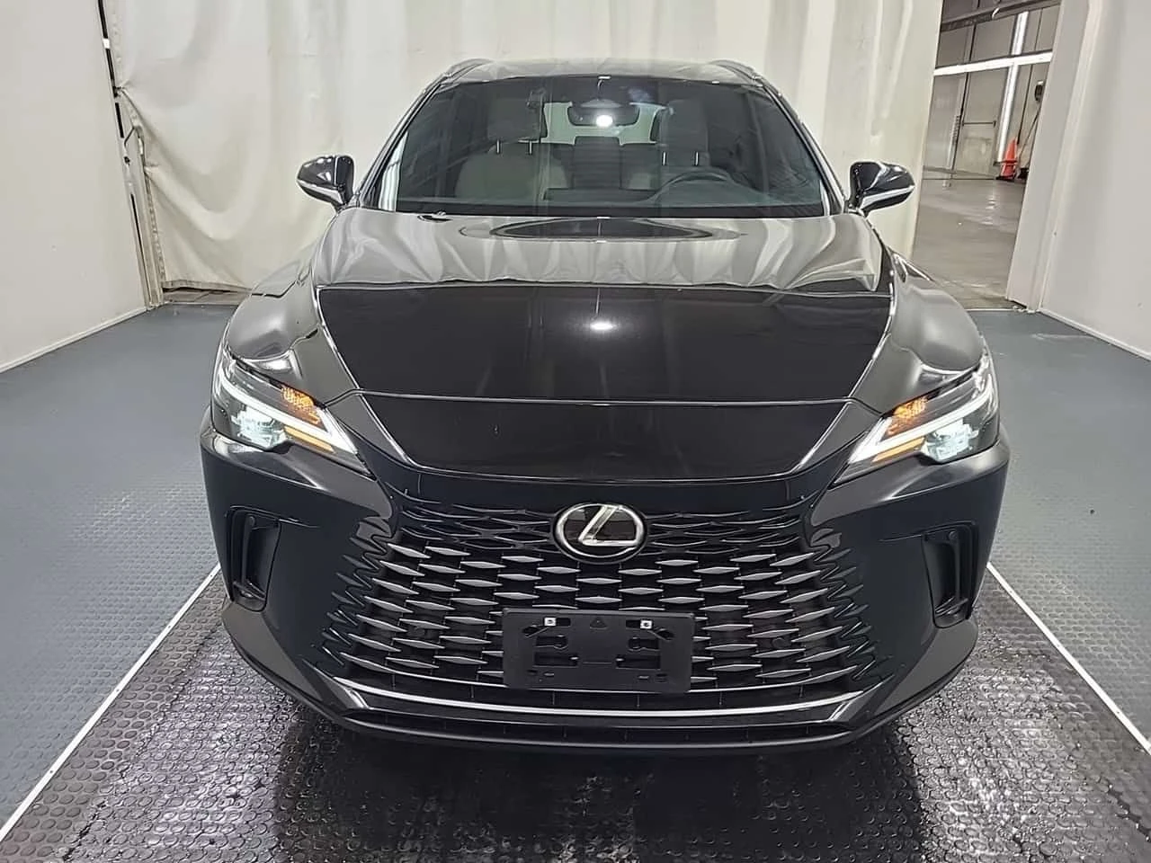Lexus RX 350 /LED/DIS/PANO/NAVI/CARFAX - изображение 7