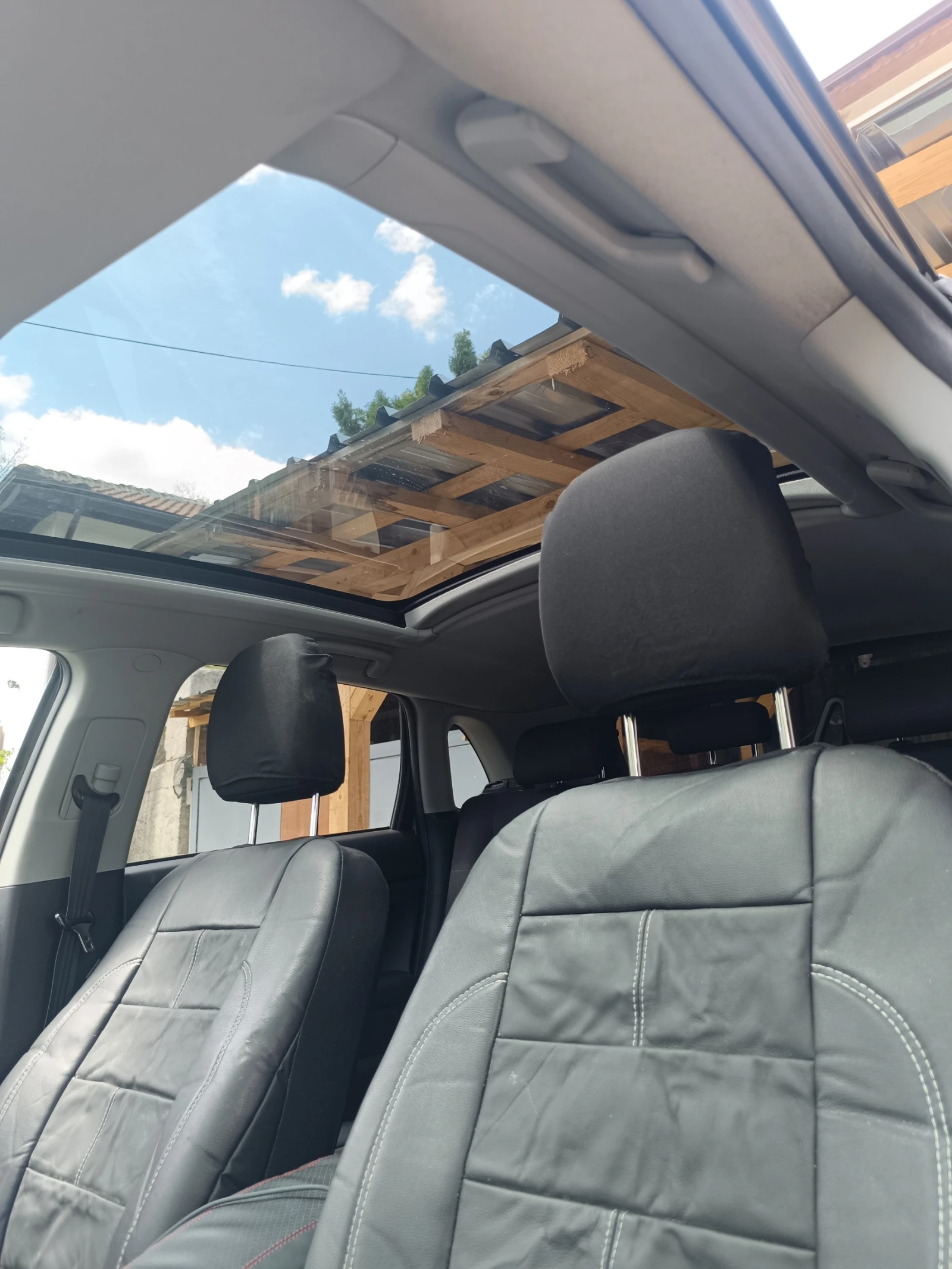 Mitsubishi ASX AWD ClearTec, снимка 9 - Автомобили и джипове - 54356501