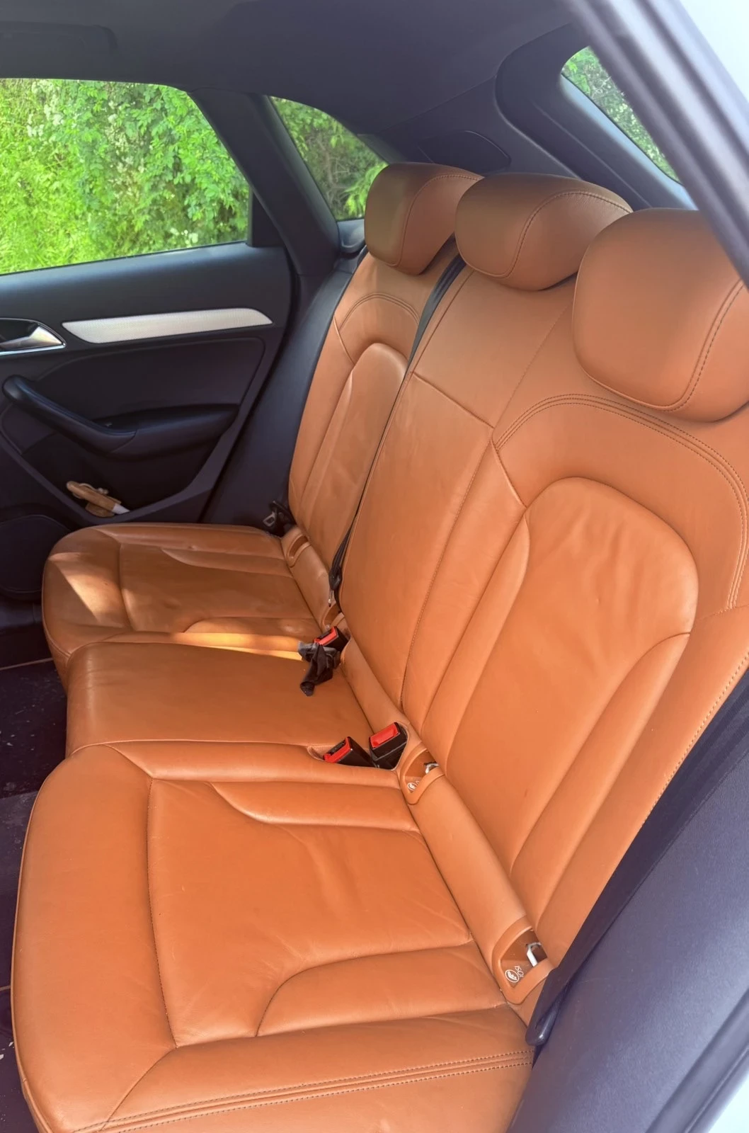 Audi Q3 Face* 4x4* Koja* Panorama* DSG* Keyless* , снимка 6 - Автомобили и джипове - 54396784