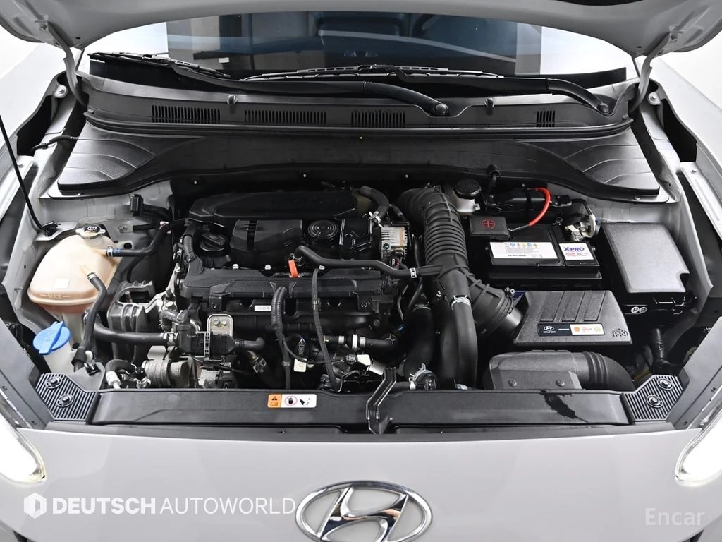 Hyundai Kona 1.6T 4x4* Modern* ПОДГРЕВ* KEYLESS* КАМЕРА* 2 КЛЮЧ, снимка 7 - Автомобили и джипове - 54460351