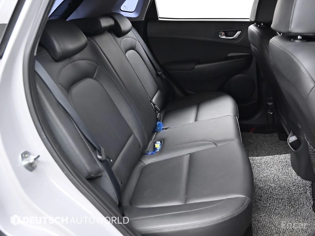 Hyundai Kona 1.6T 4x4* Modern* ПОДГРЕВ* KEYLESS* КАМЕРА* 2 КЛЮЧ, снимка 16 - Автомобили и джипове - 54460351