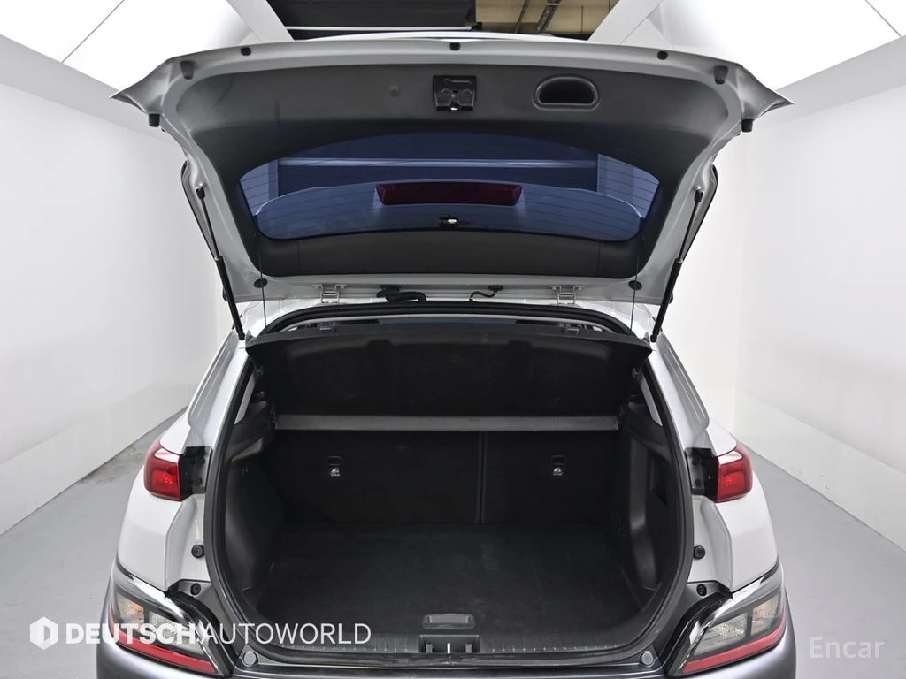 Hyundai Kona 1.6T 4x4* Modern* ПОДГРЕВ* KEYLESS* КАМЕРА* 2 КЛЮЧ, снимка 6 - Автомобили и джипове - 54460351