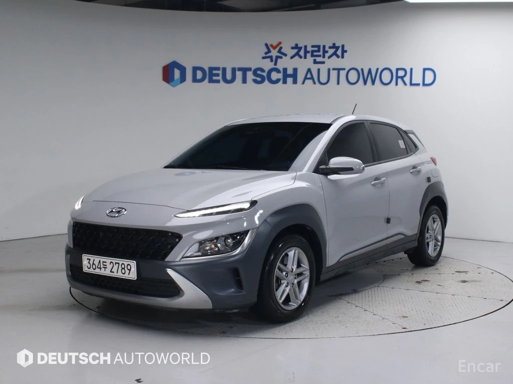 Hyundai Kona 1.6T 4x4* Modern* ПОДГРЕВ* KEYLESS* КАМЕРА* 2 КЛЮЧ