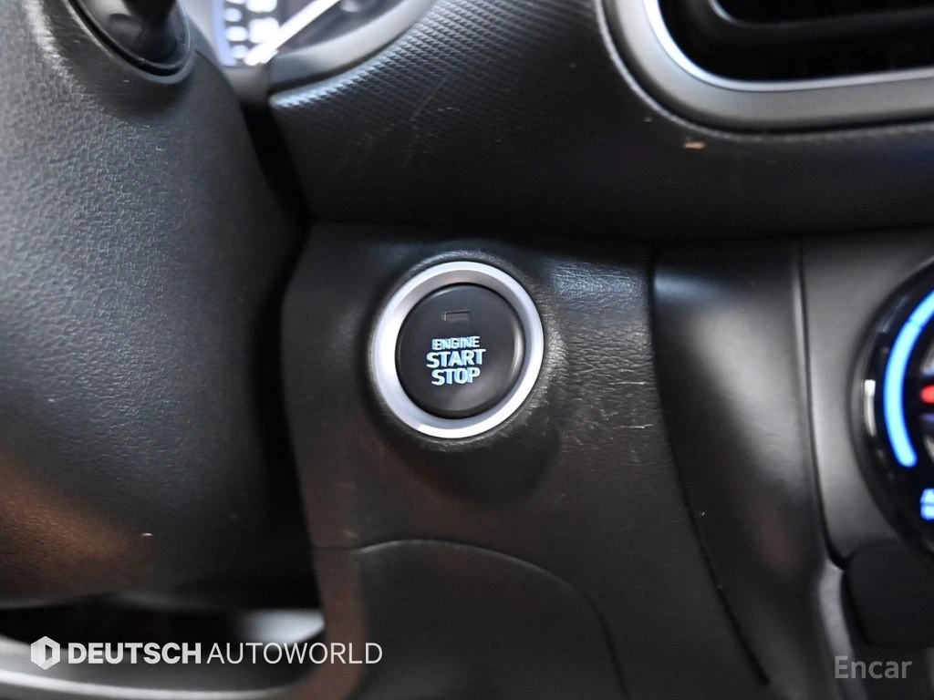 Hyundai Kona 1.6T 4x4* Modern* ПОДГРЕВ* KEYLESS* КАМЕРА* 2 КЛЮЧ, снимка 14 - Автомобили и джипове - 54460351
