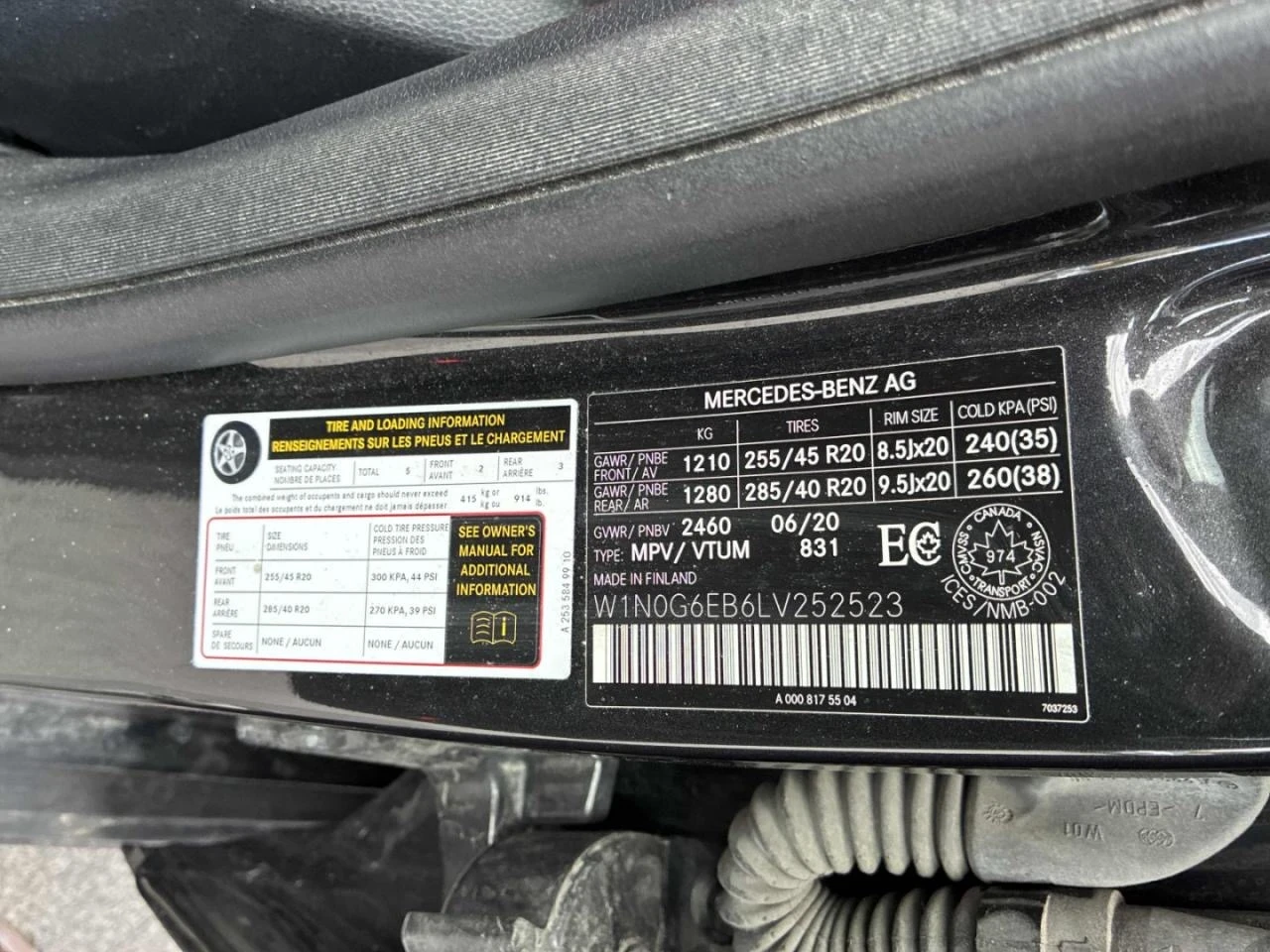 Mercedes-Benz GLC 43 AMG  | Burmester | Distronic | 360 | | Digital, снимка 13 - Автомобили и джипове - 54466369