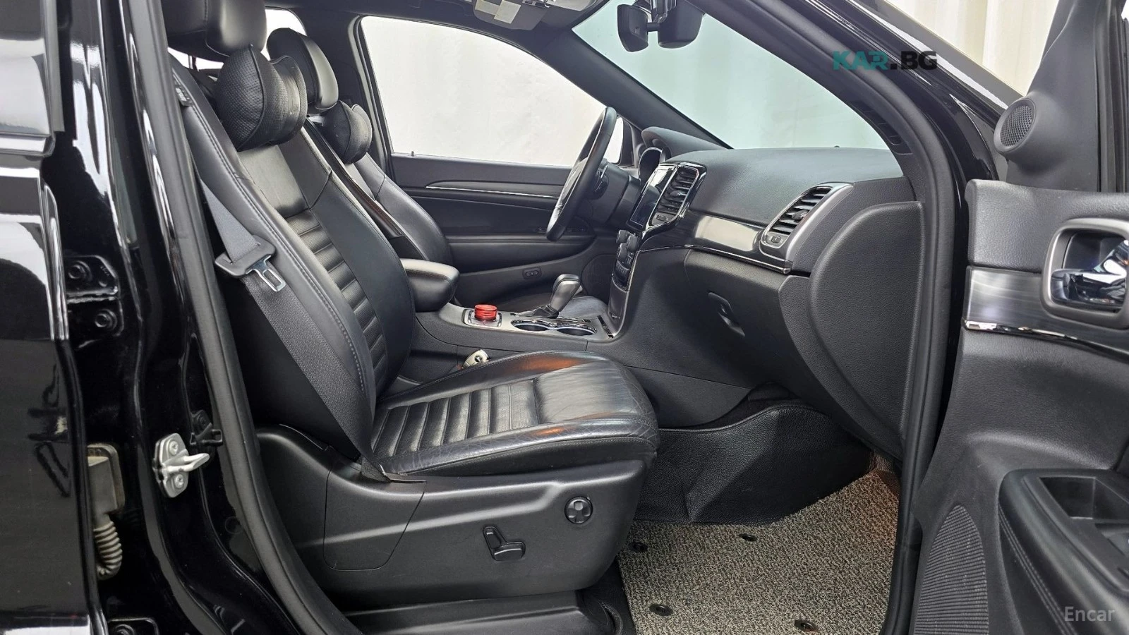 Jeep Cherokee LIMITED X / ПОДГРЕВИ / ПАНОРАМА , снимка 11 - Автомобили и джипове - 54595345