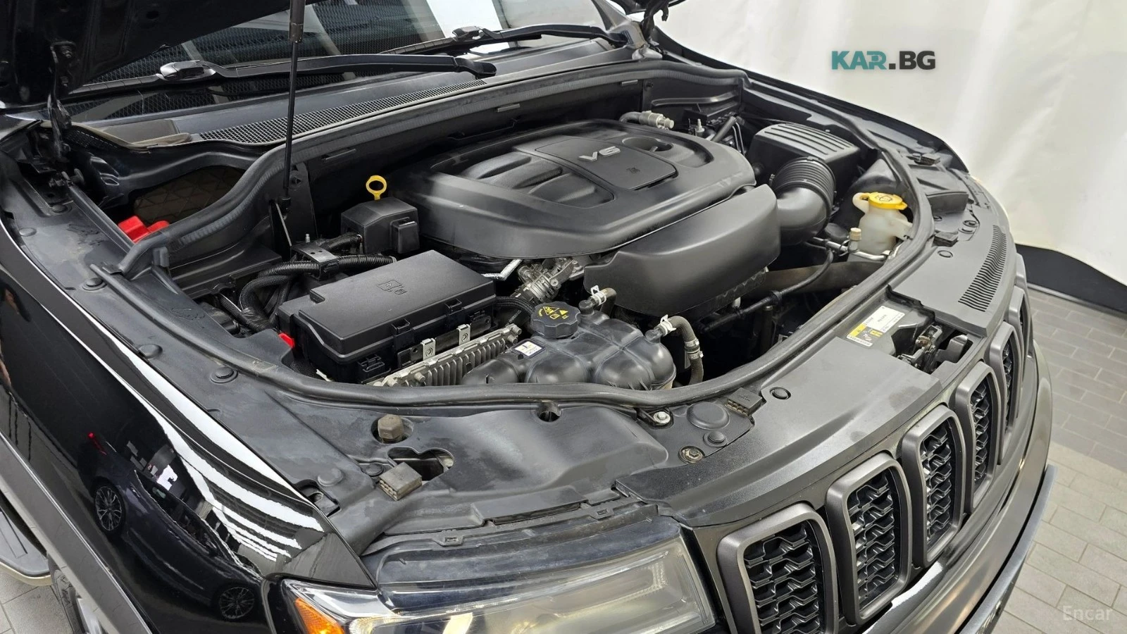 Jeep Cherokee LIMITED X / ПОДГРЕВИ / ПАНОРАМА , снимка 6 - Автомобили и джипове - 54595345