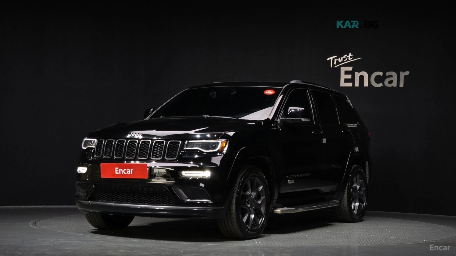 Jeep Cherokee LIMITED X / ПОДГРЕВИ / ПАНОРАМА 
