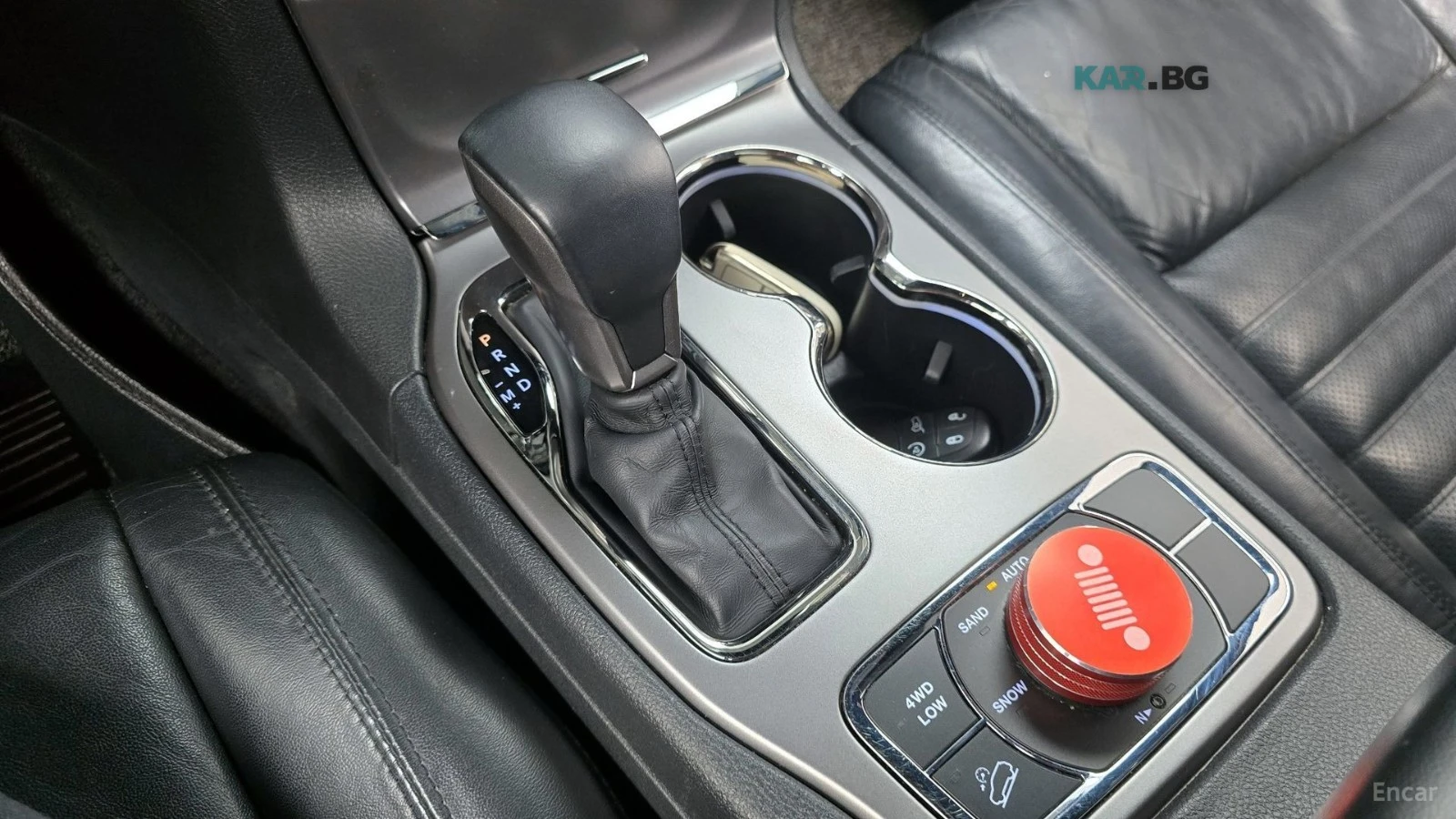 Jeep Cherokee LIMITED X / ПОДГРЕВИ / ПАНОРАМА , снимка 9 - Автомобили и джипове - 54595345