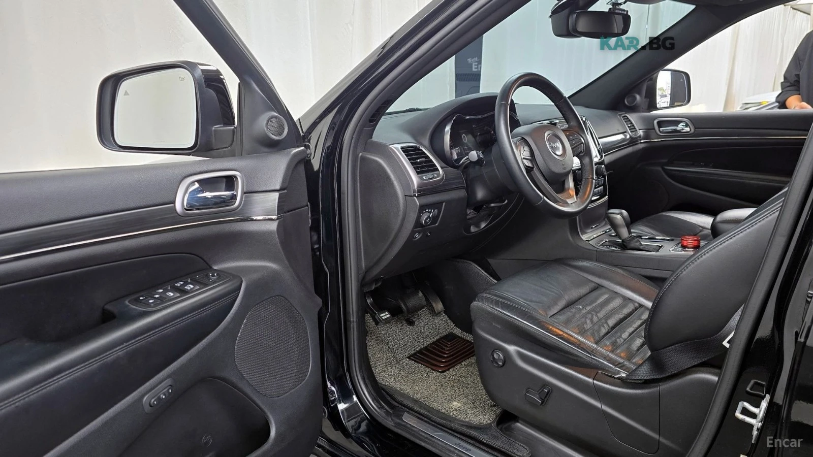 Jeep Cherokee LIMITED X / ПОДГРЕВИ / ПАНОРАМА , снимка 10 - Автомобили и джипове - 54595345