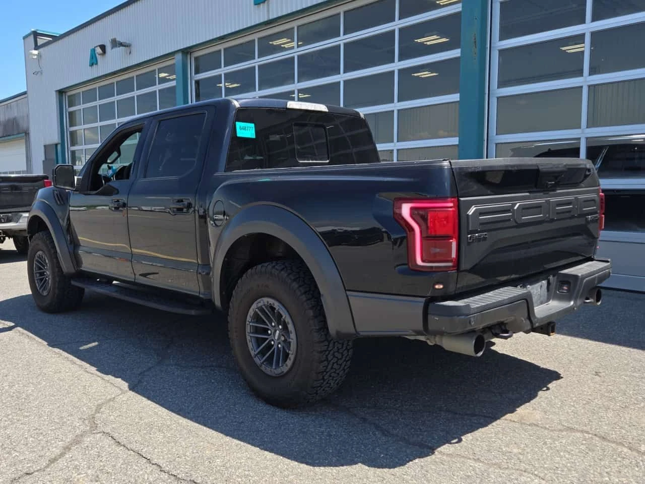 Ford F150  RAPTOR CREW CAB SHORT BED |  | Mobile.bg � ����������� 4
