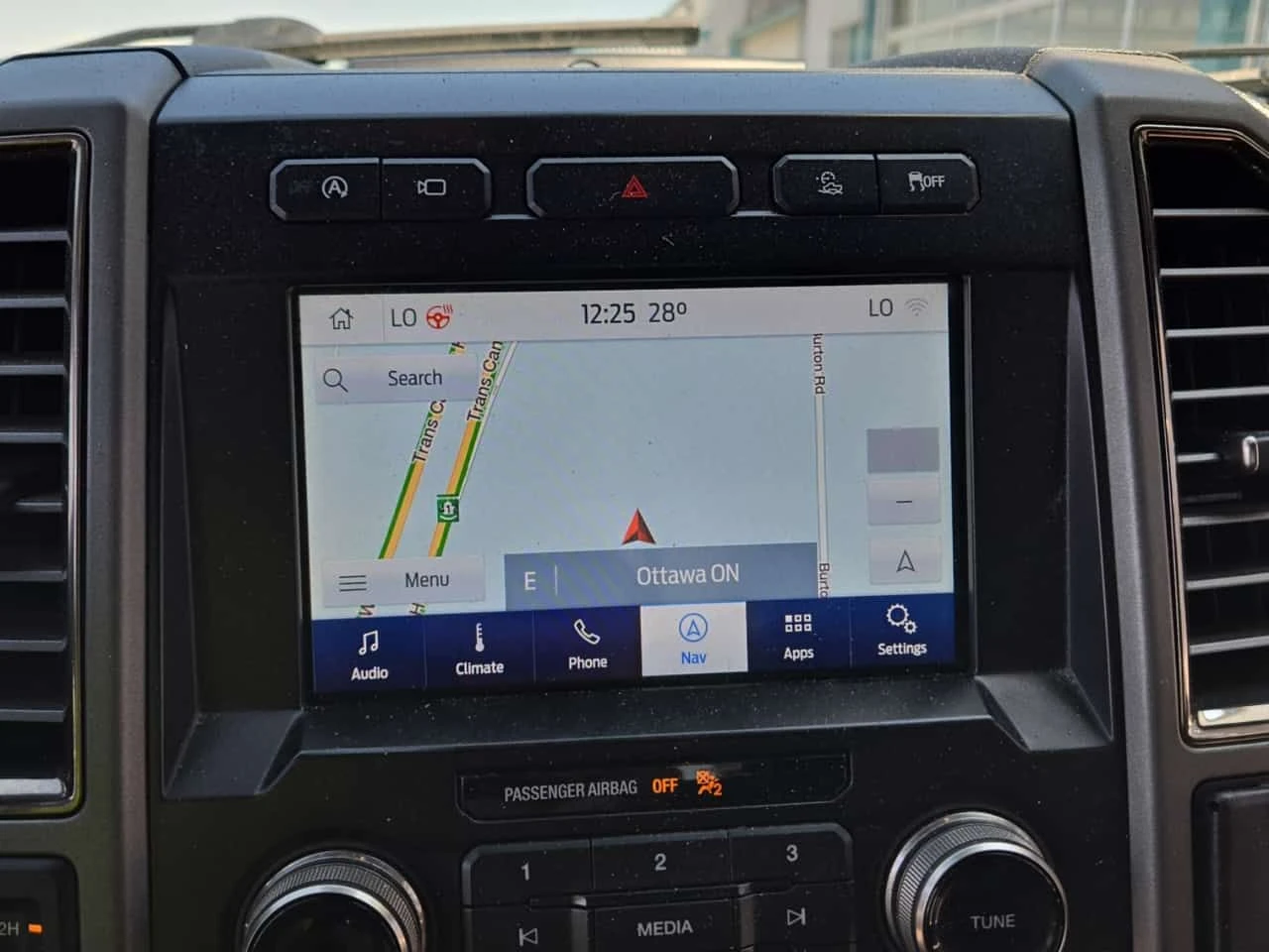 Ford F150  RAPTOR CREW CAB SHORT BED |  | Mobile.bg � ����������� 11